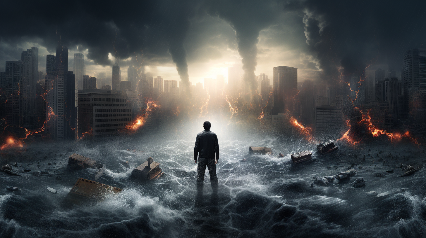 From Fear to Empowerment: How to Navigate Fearmongering in Disaster ...